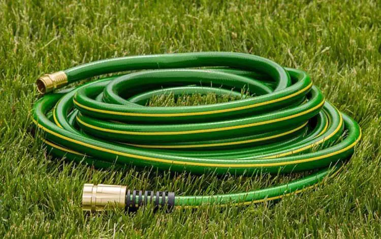 garden hose