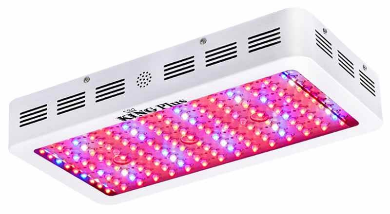 King LED Grow Light